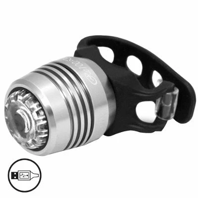 Barbieri Eclairage Avant Alimentation USB Sur Guidon De Vélo 3 Barbieri Eclairage Avant Alimentation USB Sur Guidon De Vélo