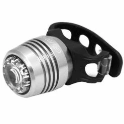 Barbieri Eclairage Avant Alimentation USB Sur Guidon De Vélo 9 Barbieri Eclairage Avant Alimentation USB Sur Guidon De Vélo -VTC électriques Soldes eclairage avant alimentation usb sur guidon de velo full 4