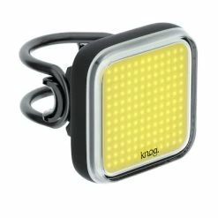 Eclairage Avant Vélo LED 200 Lumens Blinder X Knog -VTC électriques Soldes eclairage avant velo led 200 lumens blinder x knog full 3