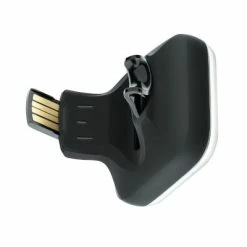 Eclairage Avant Vélo LED 200 Lumens Blinder X Knog -VTC électriques Soldes eclairage avant velo led 200 lumens blinder x knog full 4