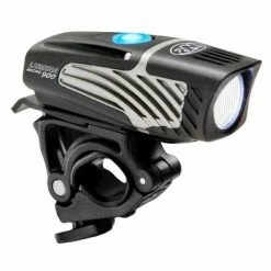 Eclairage Avant Vélo LED NiteRider Lumina Micro 900 Lumens