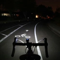 Eclairage Avant Vélo LED NiteRider Lumina Micro 900 Lumens -VTC électriques Soldes eclairage avant velo led niterider lumina micro 900 lumens full 5