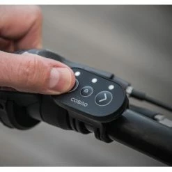 Cosmo Ride Amovible 9 Cosmo Ride Amovible -VTC électriques Soldes eclairage cosmo ride amovible 1