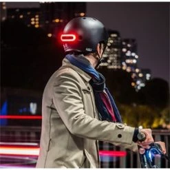 Cosmo Ride Amovible 10 Cosmo Ride Amovible -VTC électriques Soldes eclairage cosmo ride amovible 2