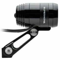 Eclairage Dynamo Avant Pour Vélo E3 Pro 2 Supernova -VTC électriques Soldes eclairage dynamo avant pour velo e3 pro 2 supernova full 3