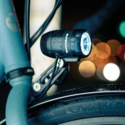 Eclairage Dynamo Avant Pour Vélo E3 Pro 2 Supernova -VTC électriques Soldes eclairage dynamo avant pour velo e3 pro 2 supernova full 6