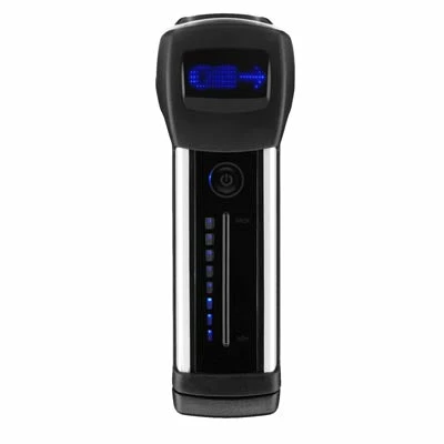 Busch-mueller Eclairage Vélo 150 Lux Sur Guidon Ixon Space Busch And Müller 5 Busch-mueller Eclairage Vélo 150 Lux Sur Guidon Ixon Space Busch And Müller – Image 3