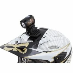 Eclairage Vélo Avant à LED Spanninga Thor 1100 Lumens -VTC électriques Soldes eclairage velo avant a led spanninga thor 1100 lumens full 5