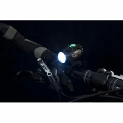 Eclairage Vélo Avant à LED Spanninga Thor 1100 Lumens -VTC électriques Soldes eclairage velo avant a led spanninga thor 1100 lumens full 6