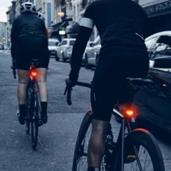 Eclairage Vélo Led Rechargeable Arrière 37 Lumens Curve Bookman -VTC électriques Soldes eclairage velo led rechargeable arriere 37 lumens curve bookman full 6