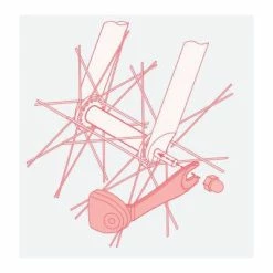 Éclairages Vélo Sans Piles CPH Light + Reelight Et Accumulateur -VTC électriques Soldes eclairages velo sans piles cph light reelight et accumulateur full 4