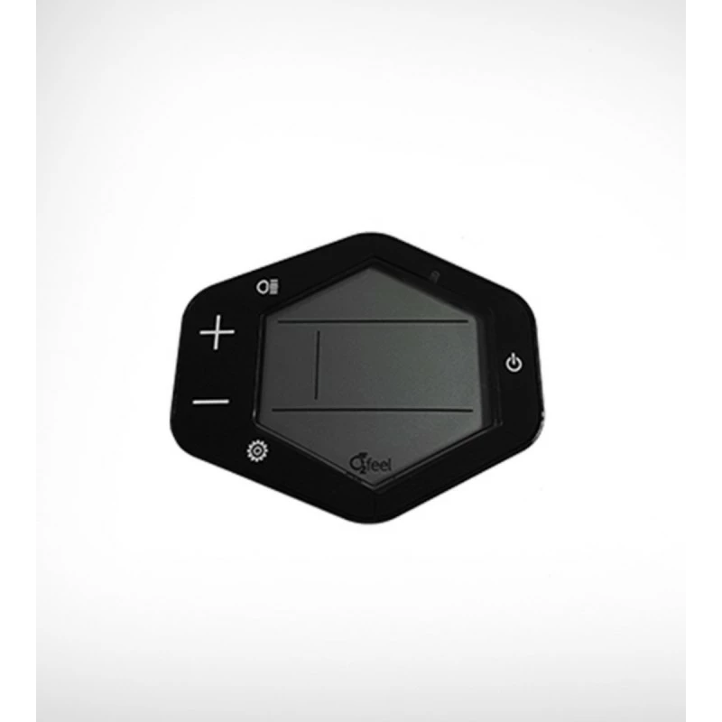 Écran LCD 6 Niveaux O2feel 5 Écran LCD 6 Niveaux O2feel – Image 3