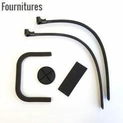 HAPO-G Etui étanche Pour Smartphone Sur Guidon De Vélo Hapo G -VTC électriques Soldes etui etanche pour smartphone sur guidon de velo hapo g full 4