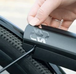 Extension Pour Garde-boue Speedrocker - SKS -VTC électriques Soldes extension speedrocker 3