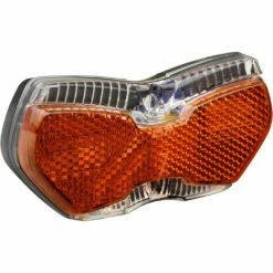 Busch-mueller Feu Arrière Porte-bagages Vélo électrique TopLight E Busch And M