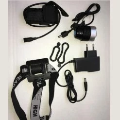 Barbieri Feu Avant De Vélo 1000 Lumens Sur Guidon Ou Casque 10 Barbieri Feu Avant De Vélo 1000 Lumens Sur Guidon Ou Casque -VTC électriques Soldes feu avant de velo 1000 lumens sur guidon ou casque full 4