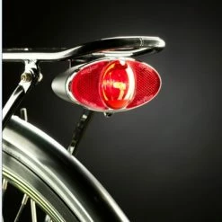 Feu Avant Et Arrière Clignotant Sans Pile Reelight RL720 -VTC électriques Soldes feu avant et arriere clignotant sans pile reelight rl720 full 3