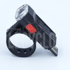 Brandless Feu Avant LED étanche Micro USB -VTC électriques Soldes feu avant led etanche micro usb full 3