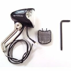 Busch-mueller Feu Avant Lumotec Eyc T Senso Plus Light24 50lux Busch 10 Busch-mueller Feu Avant Lumotec Eyc T Senso Plus Light24 50lux Busch -VTC électriques Soldes feu avant lumotec eyc t senso plus light24 50lux busch full 4