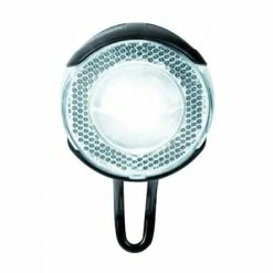 Busch-mueller Feu Avant Pour Vélo Lumotec Lyt B N Sur Dynamo-moyeu -VTC électriques Soldes feu avant pour velo lumotec lyt b n sur dynamo moyeu full 3