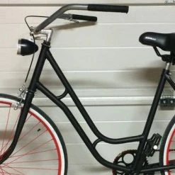 QT Cycle Feu Avant Vélo Vintage Sur Fourche 3 LEDs -VTC électriques Soldes feu avant velo vintage sur fourche 3 leds full 5