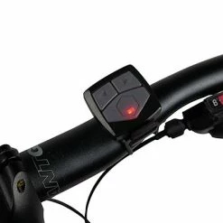 Feu Clignotant 29 Leds Vélo Rechargeable USB CoolRide -VTC électriques Soldes feu clignotant 29 leds velo rechargeable usb coolride full 3