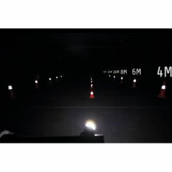 Feu De Vélo Avant 100 Lumens Mizar De Moon -VTC électriques Soldes feu de velo avant 100 lumens mizar de moon full 3