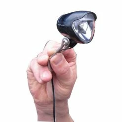 Busch-mueller Feu De Vélo Lumotec IQ AVY N Plus - Busch And Muller -VTC électriques Soldes feu de velo lumotec iq avy n plus busch and muller full 3