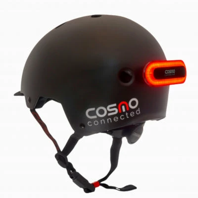 Cosmo Connected Feu Vélo Arrière Connecté Avec Clignotants Cosmo Ride 4 Cosmo Connected Feu Vélo Arrière Connecté Avec Clignotants Cosmo Ride – Image 2