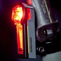 Feu Vélo Arrière Kryptonite Incite XBR 20 Lux -VTC électriques Soldes feu velo arriere kryptonite incite xbr 20 lux full 3