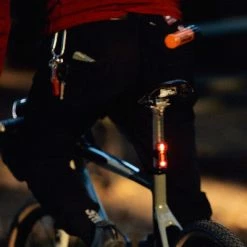 Feu Vélo Arrière Kryptonite Incite XBR 20 Lux -VTC électriques Soldes feu velo arriere kryptonite incite xbr 20 lux full 5