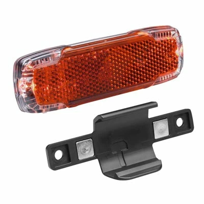 Busch-mueller Feu Vélo Arrière Toplight 2 C Sur Porte-bagage Busch And Müller 4 Busch-mueller Feu Vélo Arrière Toplight 2 C Sur Porte-bagage Busch And Müller – Image 2