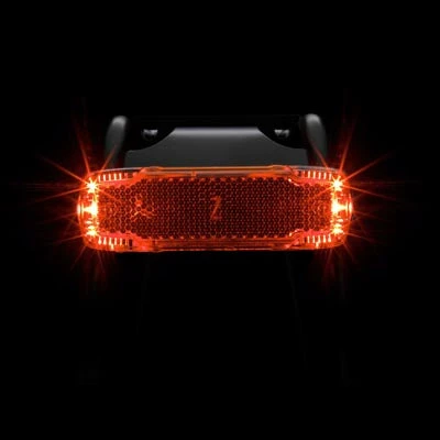 Busch-mueller Feu Vélo Arrière Toplight 2 C Sur Porte-bagage Busch And Müller 5 Busch-mueller Feu Vélo Arrière Toplight 2 C Sur Porte-bagage Busch And Müller – Image 3