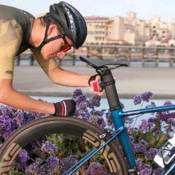 Feu Vélo Arrière USB Sur Tige De Selle Sentry Aero 260 NiteRider -VTC électriques Soldes feu velo arriere usb sur tige de selle sentry aero 260 niterider full 4