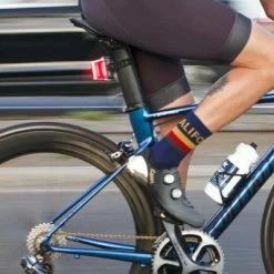 Feu Vélo Arrière USB Sur Tige De Selle Sentry Aero 260 NiteRider -VTC électriques Soldes feu velo arriere usb sur tige de selle sentry aero 260 niterider full 5