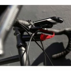 Feu Vélo Avant 450 Lumens PWR RIDER Avec Batterie Externe Knog -VTC électriques Soldes feu velo avant 450 lumens pwr rider avec batterie externe knog full 6