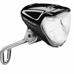 Busch-mueller Feu Vélo Avant Lumotec Eyc N Plus 50 Lux - Busch