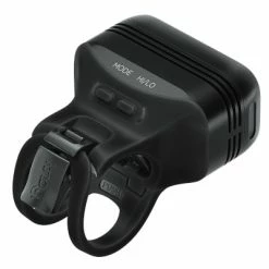 Feu Vélo Avant Sur Guidon Blinder Road 400 Knog -VTC électriques Soldes feu velo avant sur guidon blinder road 400 knog full 3