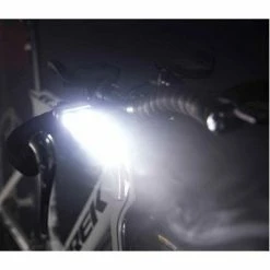 Feu Vélo Avant Sur Guidon Blinder Road 400 Knog -VTC électriques Soldes feu velo avant sur guidon blinder road 400 knog full 4