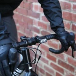 Feu Vélo Avant Sur Guidon Blinder Road 400 Knog -VTC électriques Soldes feu velo avant sur guidon blinder road 400 knog full 5