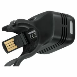 Feu Vélo Avant Sur Guidon Blinder Road 400 Knog -VTC électriques Soldes feu velo avant sur guidon blinder road 400 knog full 6