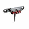 Feu Vélo Dynamo Sur Porte-bagages E3 Tail Light 2 Supernova -VTC électriques Soldes feu velo dynamo sur porte bagages e3 tail light 2 supernova full