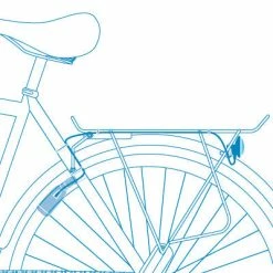 Feu Vélo Sans Piles Reelight Nova Sur Porte-bagages Arrière 9 Feu Vélo Sans Piles Reelight Nova Sur Porte-bagages Arrière -VTC électriques Soldes feu velo sans piles reelight nova sur porte bagages arriere full 3