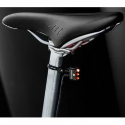 Feu Vélo Sur Tige De Selle E3 Tail Light 2 Supernova -VTC électriques Soldes feu velo sur tige de selle e3 tail light 2 supernova full 2
