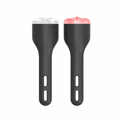 Feux Avant Et Arrière De Signalisation Vélo Ugo Reelight 3 Feux Avant Et Arrière De Signalisation Vélo Ugo Reelight