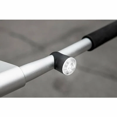 Feux Avant Et Arrière De Signalisation Vélo Ugo Reelight 4 Feux Avant Et Arrière De Signalisation Vélo Ugo Reelight – Image 2