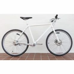 Feux Vélo De Signalisation Sans Piles CIO Reelight Avec Batterie -VTC électriques Soldes feux velo de signalisation sans piles cio reelight avec batterie full 5