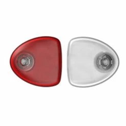 Feux Vélo Sans Piles Sur Moyeu CPH Light Reelight -VTC électriques Soldes feux velo sans piles sur moyeu cph light reelight full 3