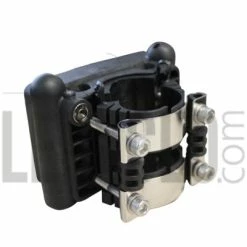 Fixation à Clé Sur Tube De Selle Pour Siège Vélo HAMAX -VTC électriques Soldes fixation a cle sur tube de selle pour siege velo hamax full 2