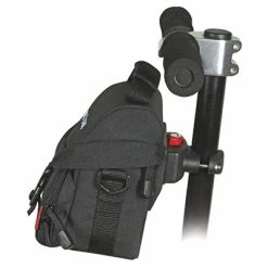 Fixation Caddie KlickFix Sur Tube De 22 à 36 Mm -VTC électriques Soldes fixation caddie klickfix sur tube de 22 a 36 mm full 6